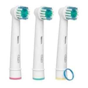Electric Toothbrush Heads & Tips