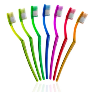 Manual Toothbrushes