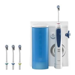 Oral Irrigators & Flossers