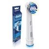 Oral-B Precision Clean Electric Toothbrush Head (2 Pack)