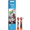 Oral-B Stages Power Electric Toothbrush Head Assorted Characters (2 Pack)