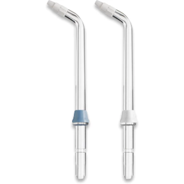 Waterpik Orthodontic Jet Tips OD-100E (2 Pack)