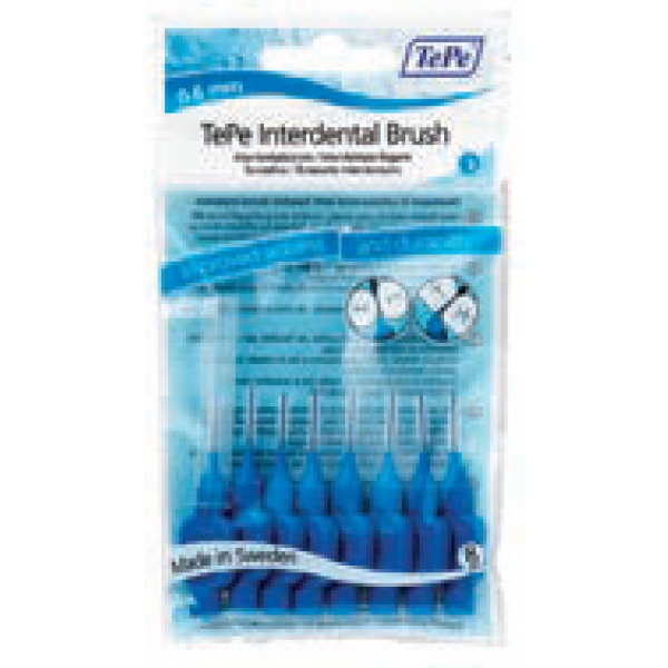 TePe Interdental Brushes