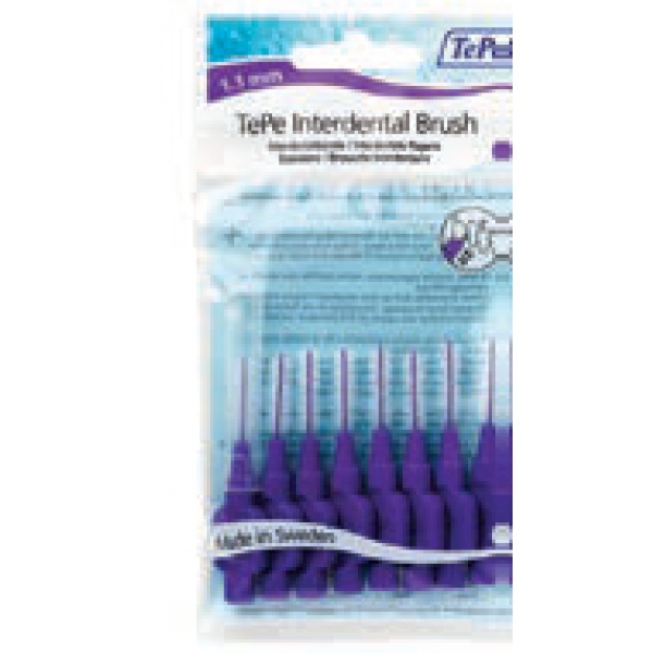 TePe Interdental Brushes