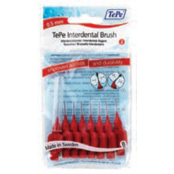 TePe Interdental Brushes