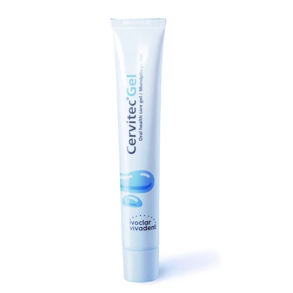 Cervitec liquid