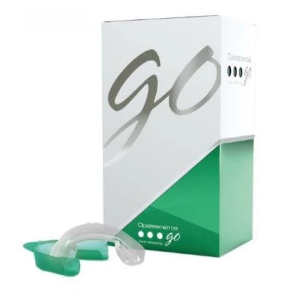 Opalescence Go Whitening Kit
