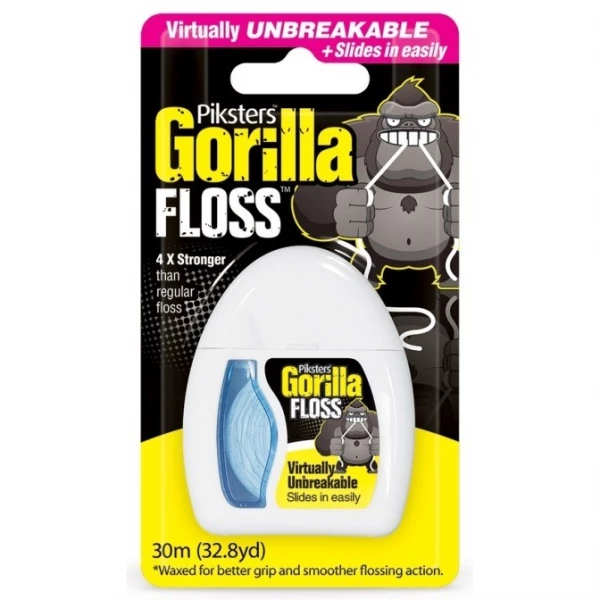 Gorilla Floss 30M