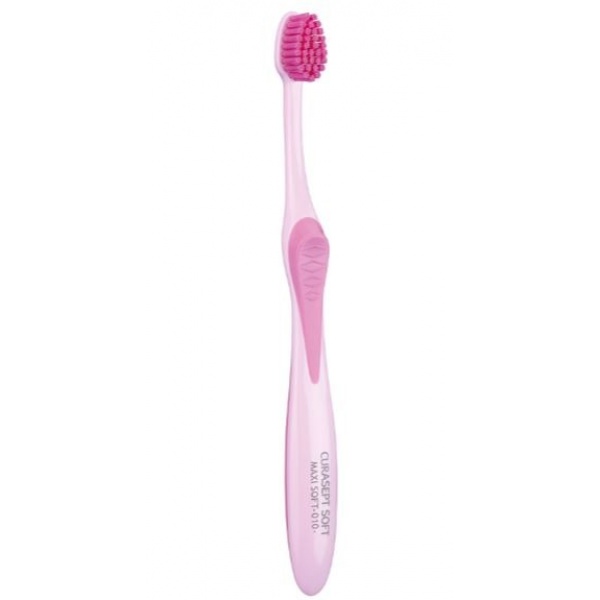 Curasept SoftLine Maxi Soft 010 Toothbrush