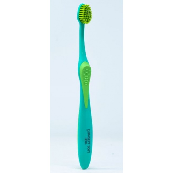 Curasept SoftLine Maxi Soft 010 Toothbrush