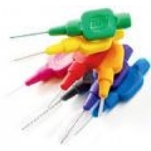 Interdental Cleaning