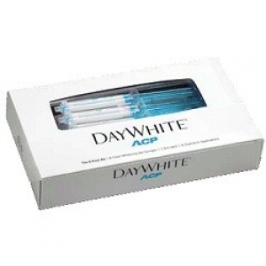 Tooth Whitening Bleaching Gels